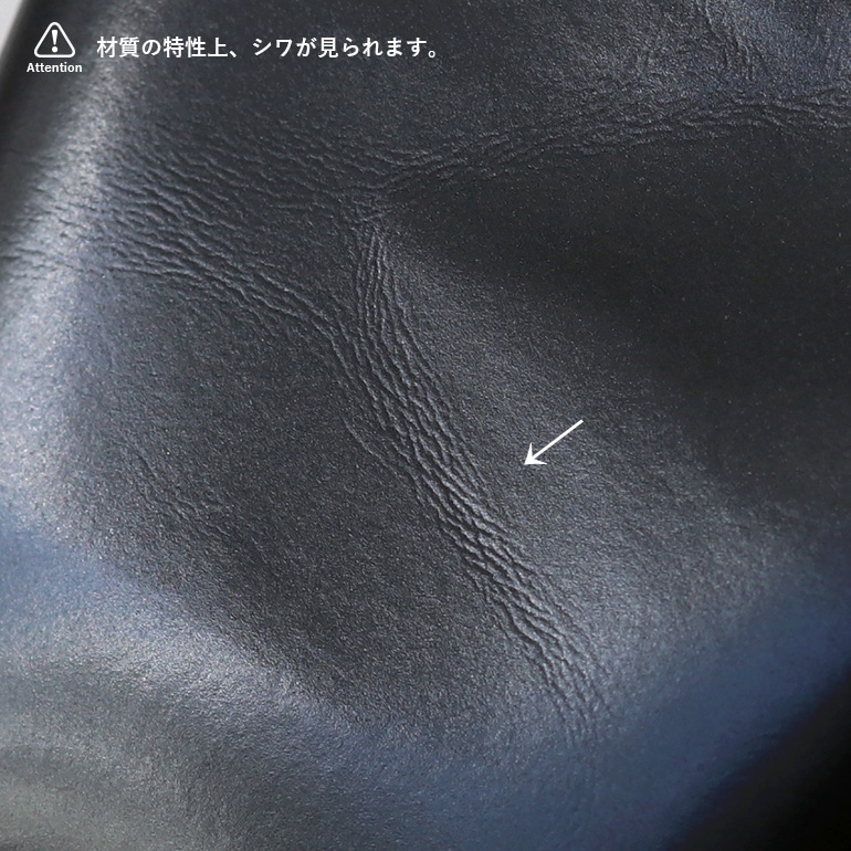 CLASKA クラスカ｜BANK フラットバネポーチ mini