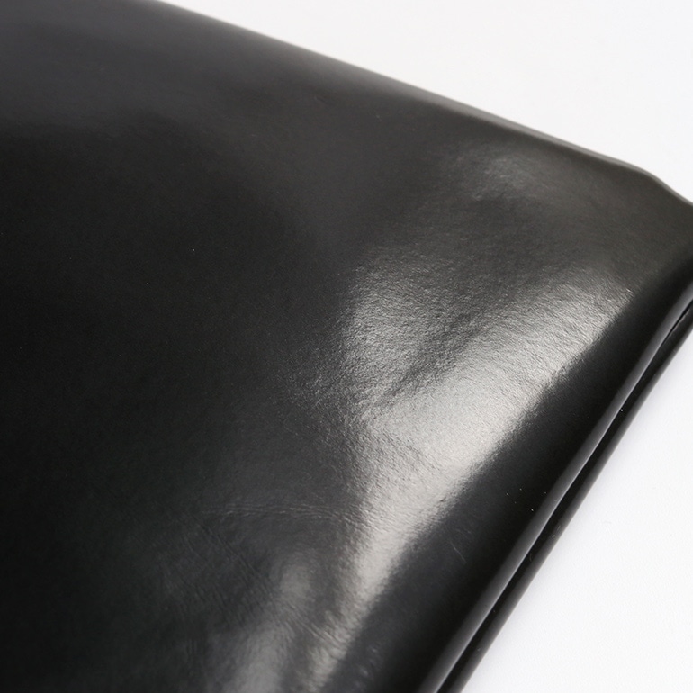 CLASKA クラスカ｜BANK フラットバネポーチ mini