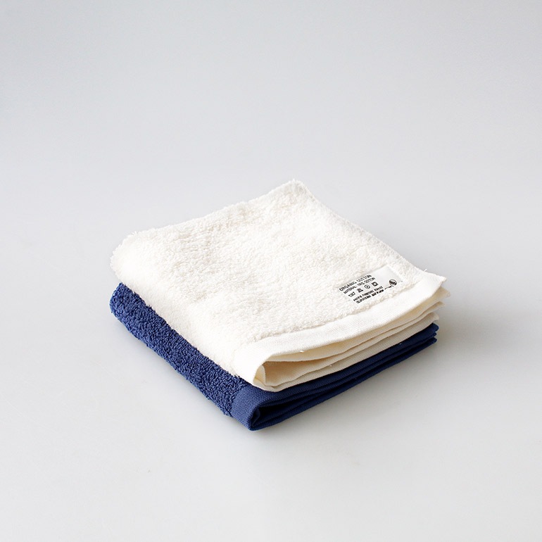 PACIFIC FURNITURE SERVICE パシフィックファニチャーサービス｜オーガニックコットンウォッシュタオル