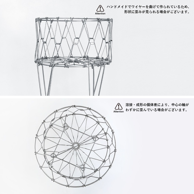 PUEBCO プエブコ｜INDUSTRIAL FOLDING BASKET