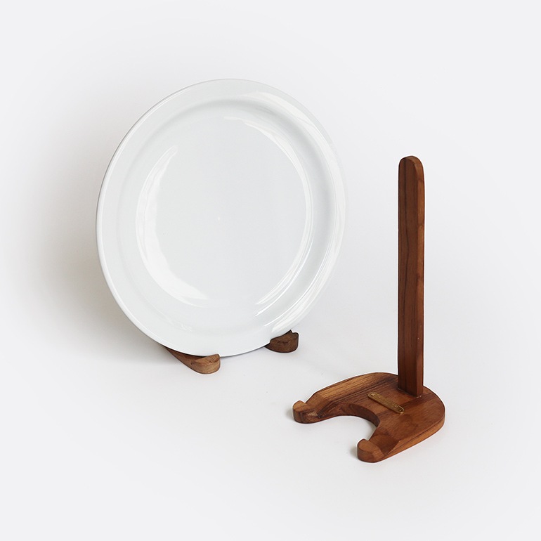 PUEBCO プエブコ｜PLATE STAND