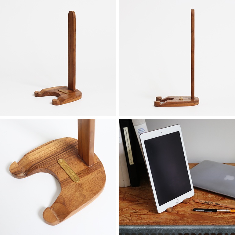 PUEBCO プエブコ｜PLATE STAND