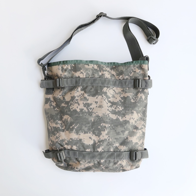 デッドストック U.S.(アメリカ軍) MOLLE 2 ラジオバッグ UCP 通販｜DUPON35