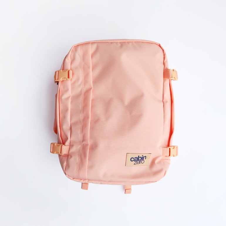 cabin zero キャビンゼロ｜CLASSIC 36L　SUNNY DAY