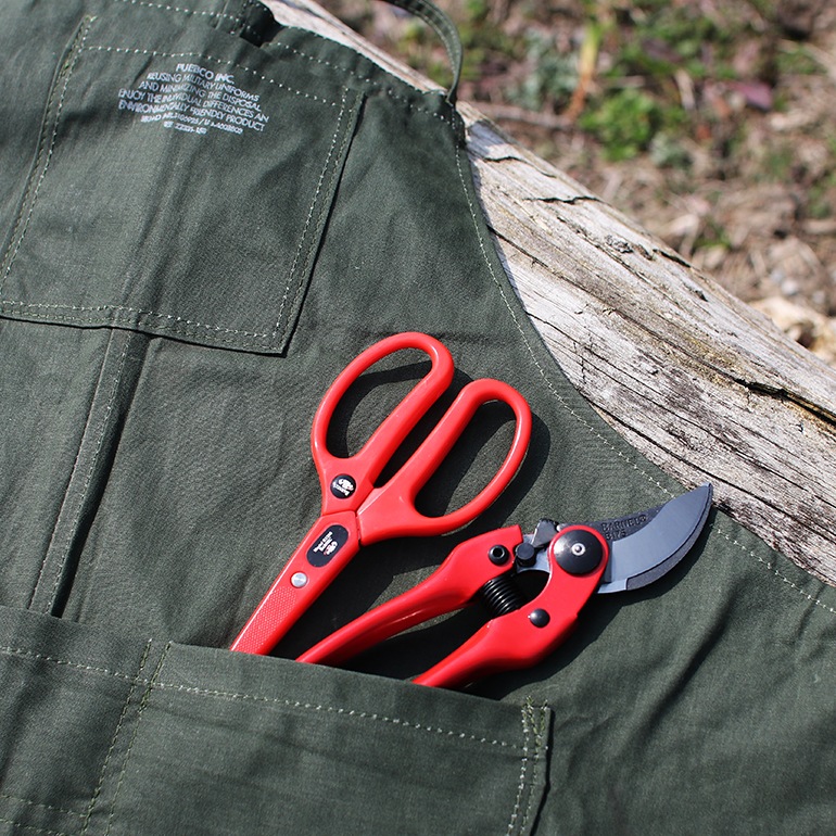 Barnel バーネル｜スタンダード マルチシザー