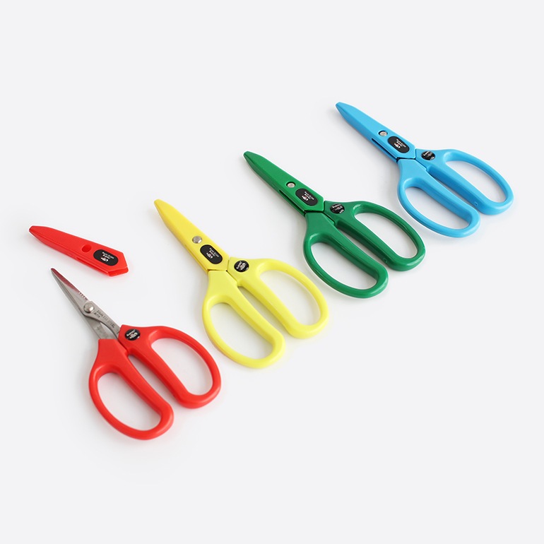 Barnel バーネル｜スタンダード マルチシザー