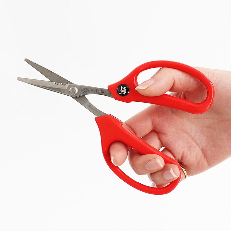 Barnel バーネル｜スタンダード マルチシザー