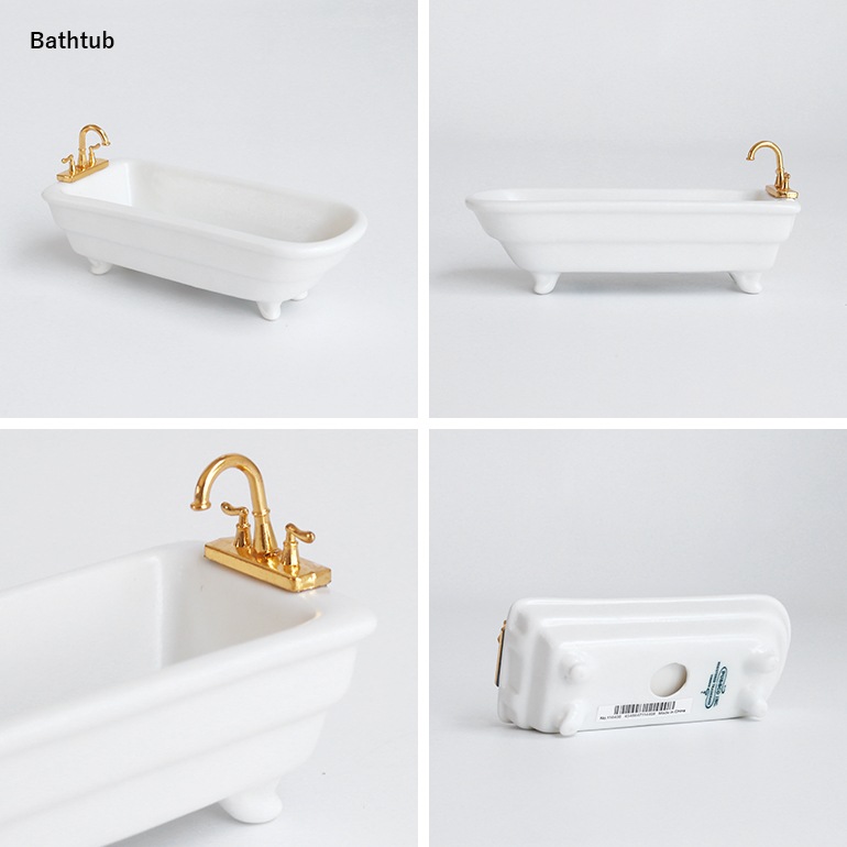 PUEBCO プエブコ｜BATHROOM JEWELRY TRAY
