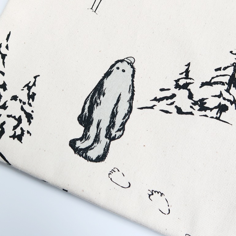 TEMBEA テンベア｜巾着 YETI 通販｜DUPON35