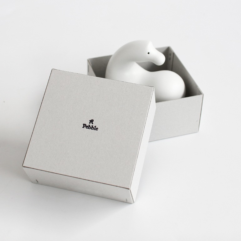 Pebble Ceramic Design Studio ぺブルセラミックデザインスタジオ｜オーナメント ウマ