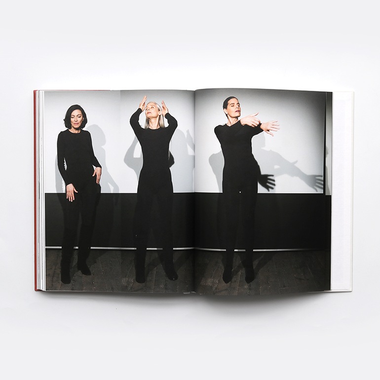 MARGIELA, THE HERMES YEARS by Martin Margiela