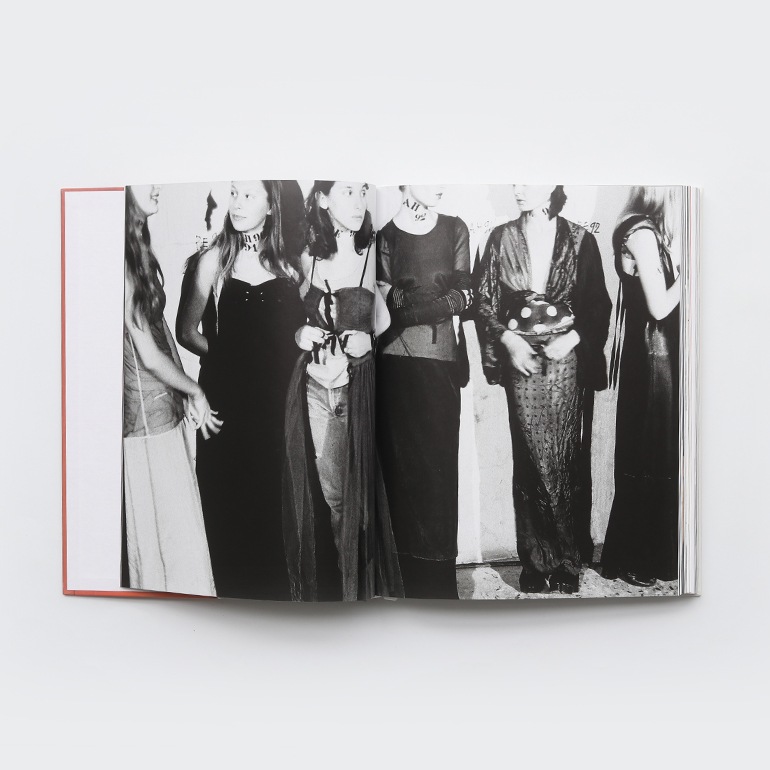 MARGIELA, THE HERMES YEARS by Martin Margiela 通販｜DUPON35