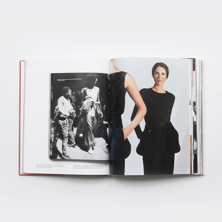 MARGIELA, THE HERMES YEARS by Martin Margiela 通販｜DUPON35