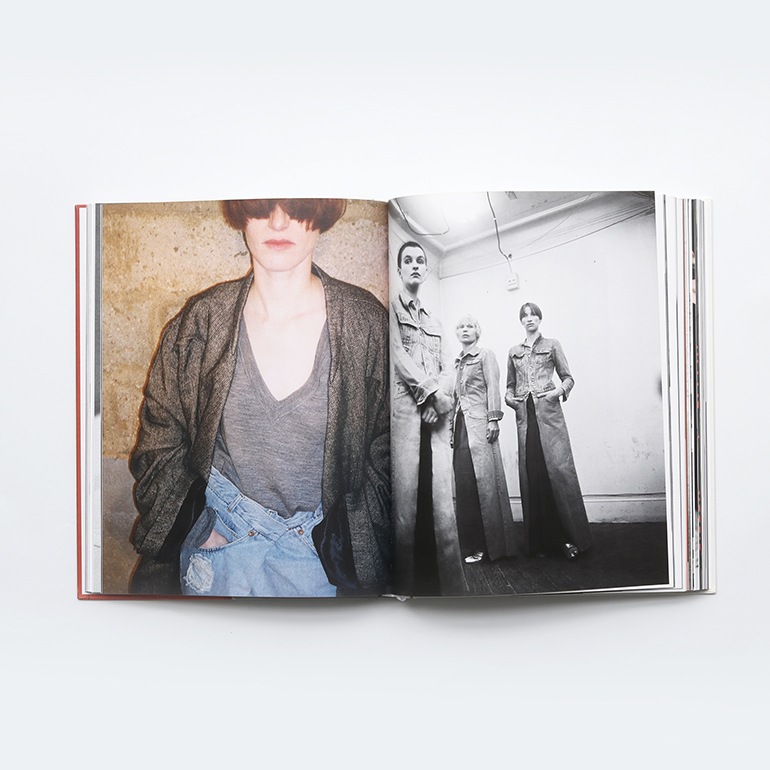 MARGIELA, THE HERMES YEARS by Martin Margiela
