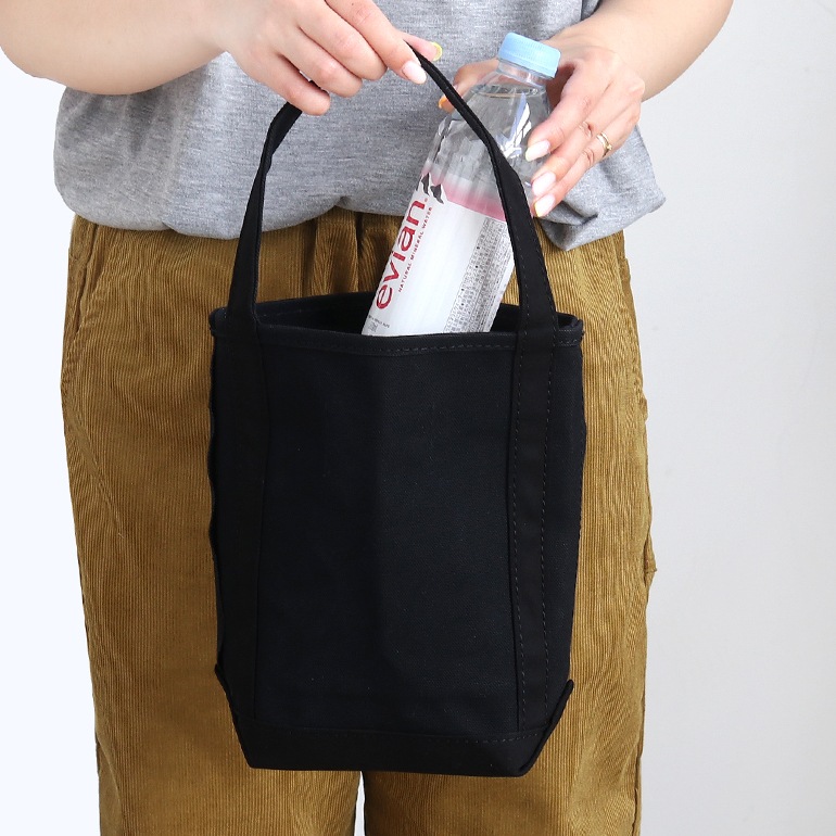 TEMBEA テンベア｜BAGUETTE TOTE MINI【全3色】