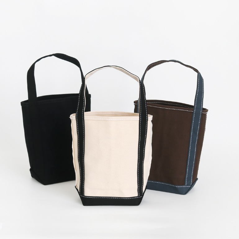 TEMBEA テンベア｜BAGUETTE TOTE MINI【全3色】