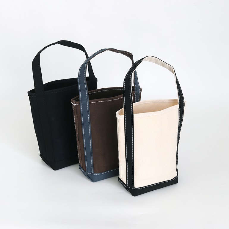 TEMBEA テンベア｜BAGUETTE TOTE MINI【全3色】