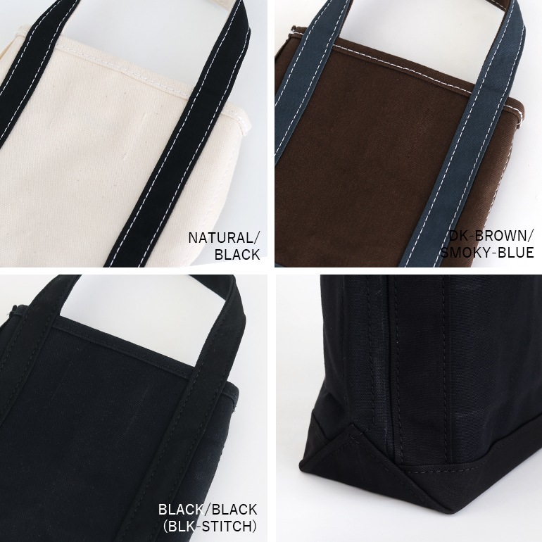TEMBEA テンベア｜BAGUETTE TOTE MINI【全3色】