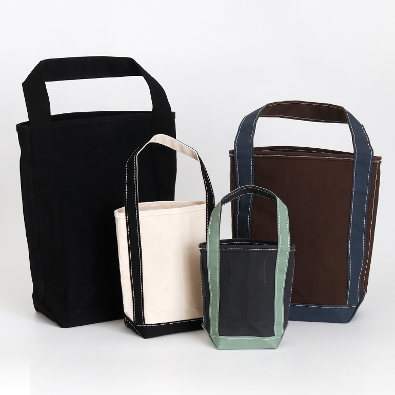TEMBEA テンベア｜BAGUETTE TOTE MINI【全3色】