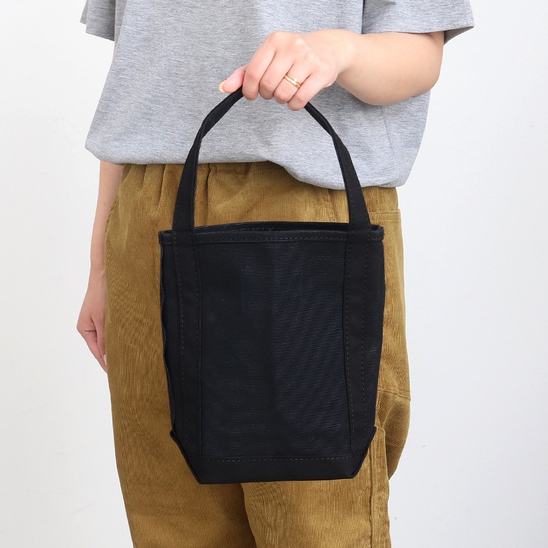 TEMBEA テンベア｜BAGUETTE TOTE MINI【全3色】