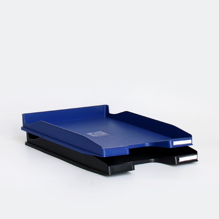 EXACOMPTA エグザコンタ｜レタートレー コンボ MINI A4 縦型