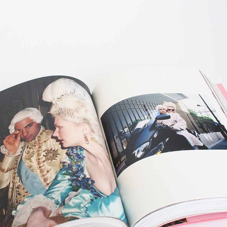 ARCHIVE by Sofia Coppola 通販｜DUPON35