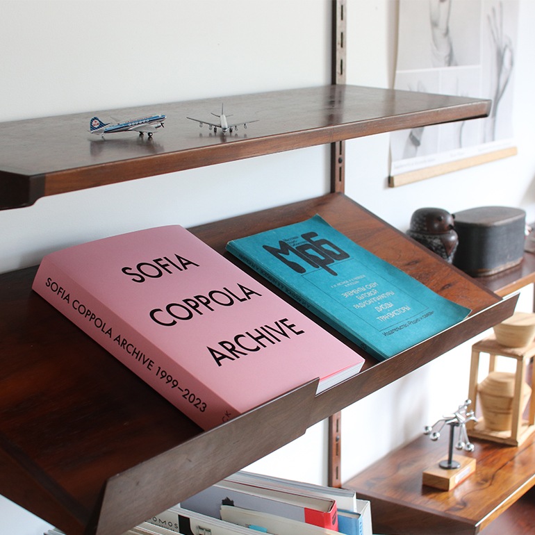 ARCHIVE by Sofia Coppola 通販｜DUPON35