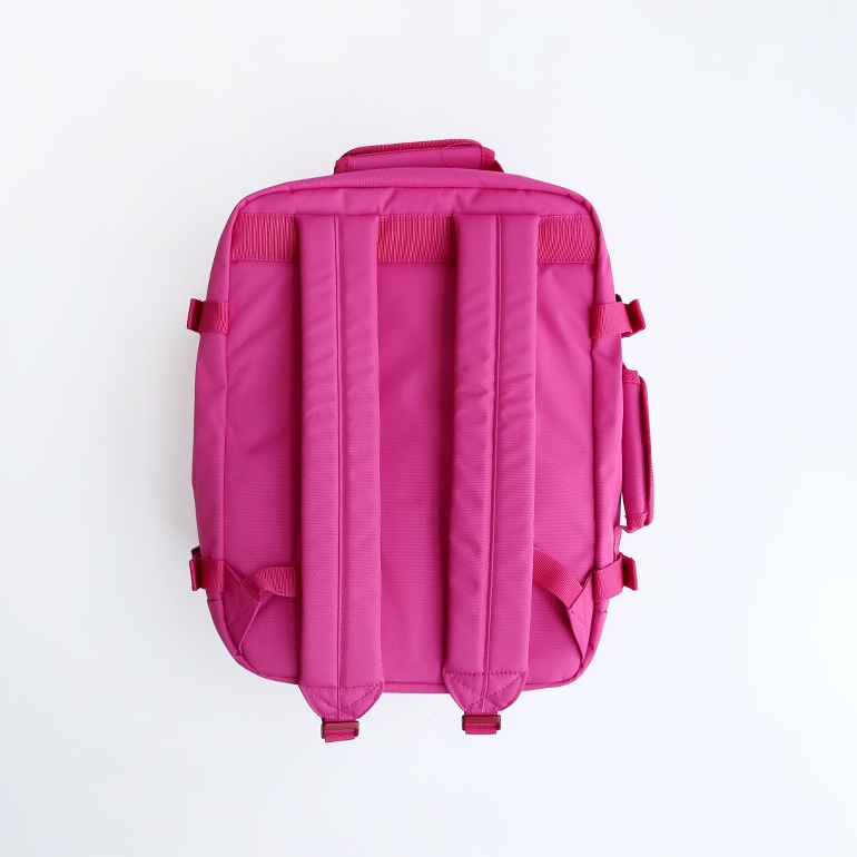 cabin zero キャビンゼロ｜CLASSIC 28L　LOVESTRUCK PINK