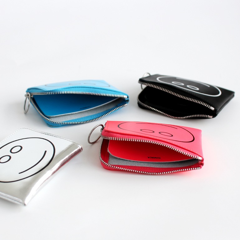 TEMBEA テンベア CASE HIMAA カオ　ネオンブルー TEMBEA テンベア｜MULTI CASE HIMAA カオ NEON BLUE : shopooo