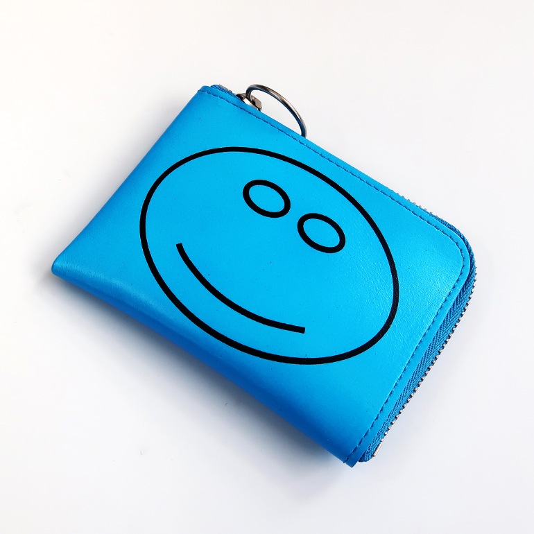 TEMBEA テンベア CASE HIMAA カオ　ネオンブルー TEMBEA テンベア｜MULTI CASE HIMAA カオ NEON BLUE 通販｜DUPON35