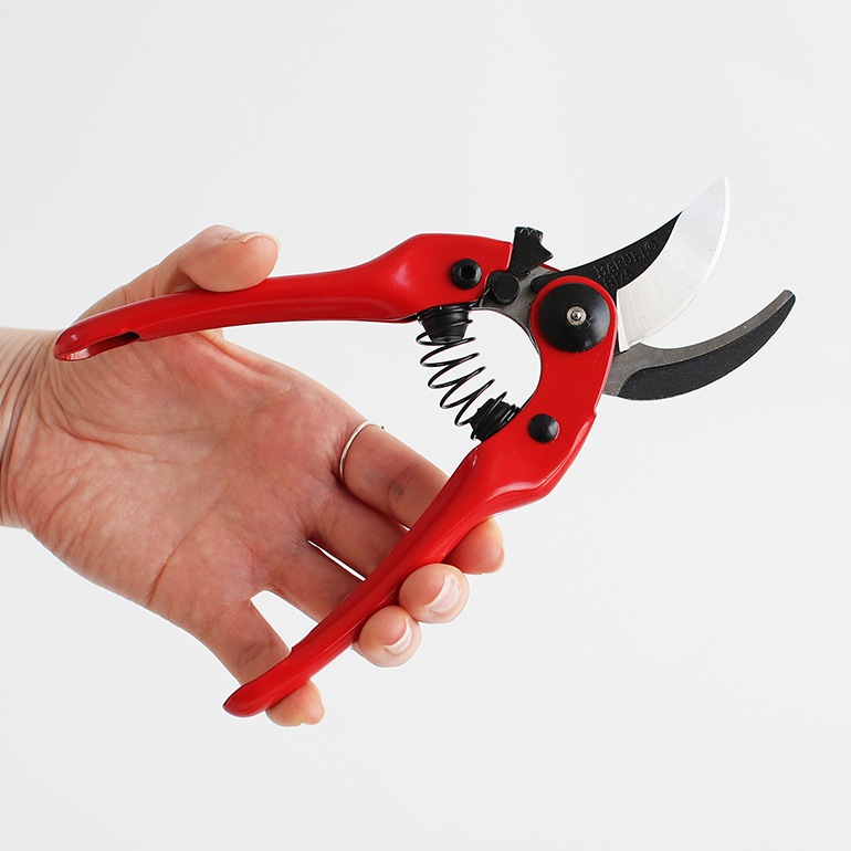 Barnel バーネル｜スタンダード 剪定はさみ