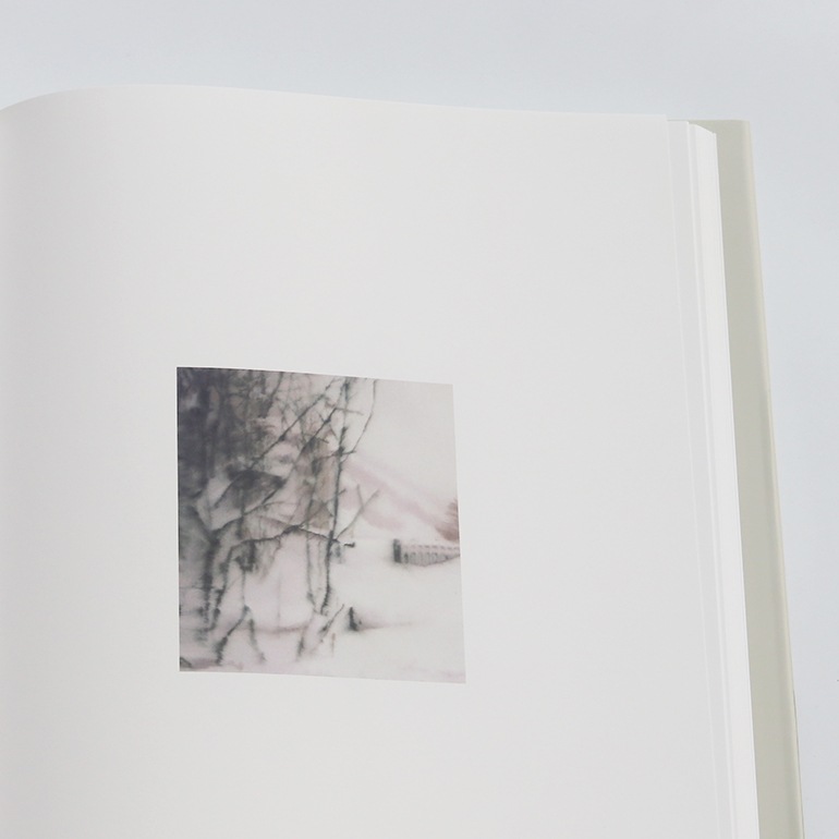PAINTINGS 1996-2001 by Gerhard Richter