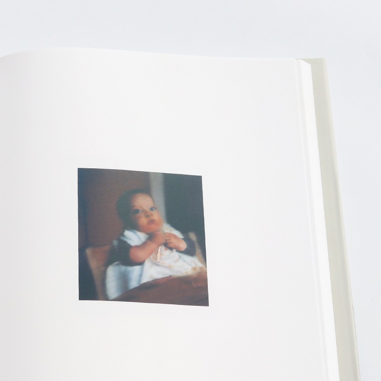 PAINTINGS 1996-2001 by Gerhard Richter