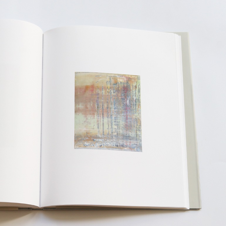PAINTINGS 1996-2001 by Gerhard Richter
