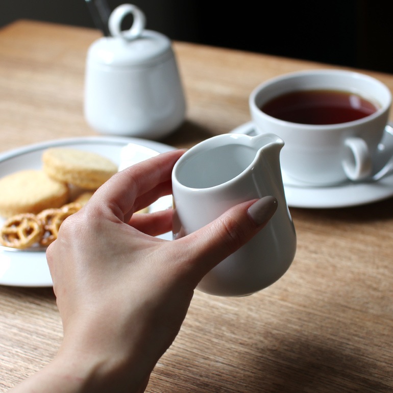 VINTAGE｜ALESSI ミルクポット