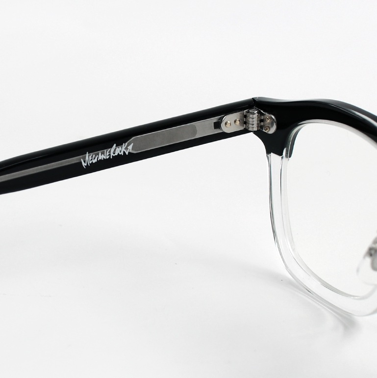 MEGANE ROCK メガネロック｜VECTOR 006 BKCL 通販｜DUPON35