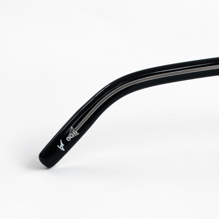 MEGANE ROCK メガネロック｜VECTOR 006 BKCL