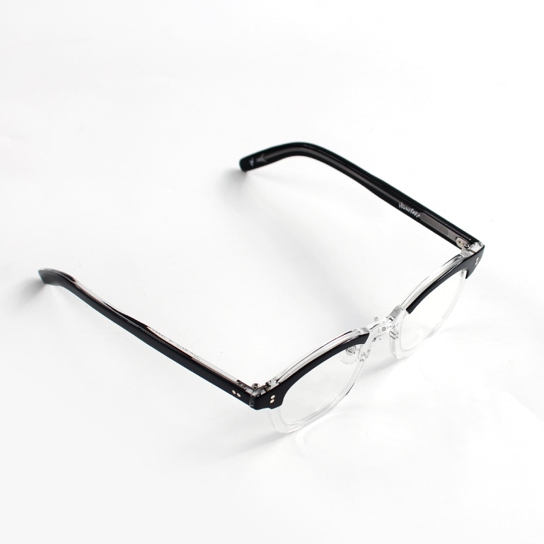 MEGANE ROCK メガネロック｜VECTOR 006 BKCL