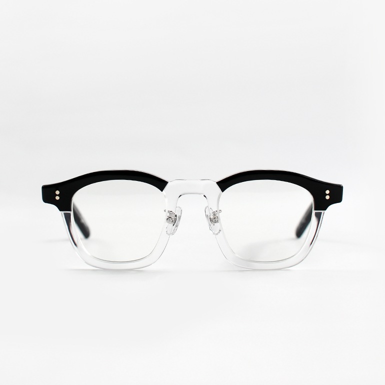 MEGANE ROCK メガネロック｜VECTOR 006 BKCL