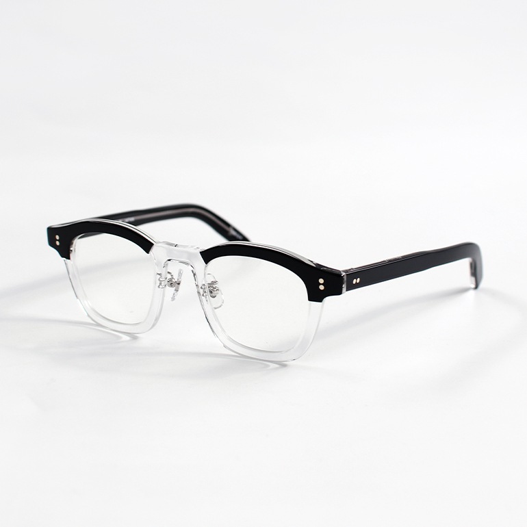 MEGANE ROCK メガネロック｜VECTOR 006 BKCL