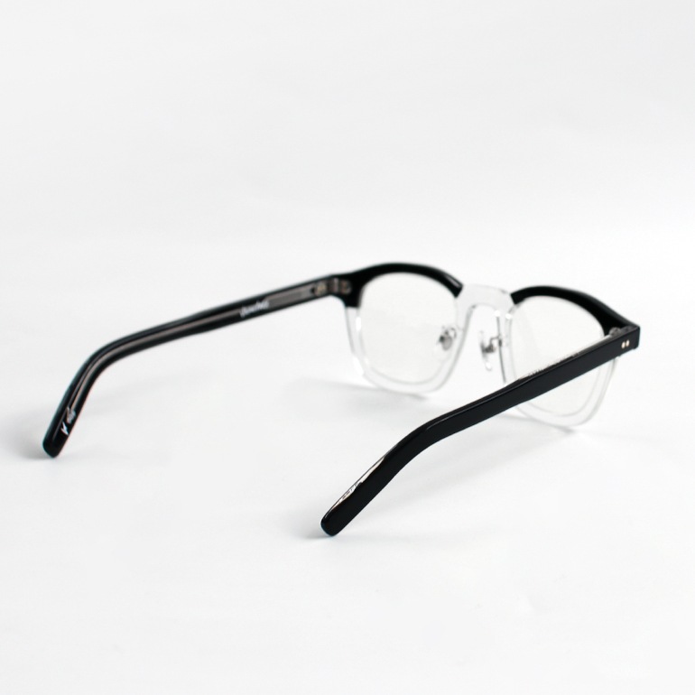 MEGANE ROCK メガネロック｜VECTOR 006 BKCL