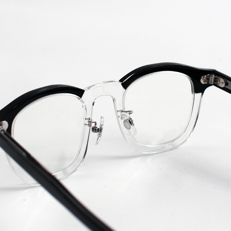 MEGANE ROCK メガネロック｜VECTOR 006 BKCL