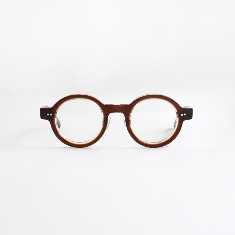 MEGANE ROCK メガネロック｜VECTOR 018 BRCL