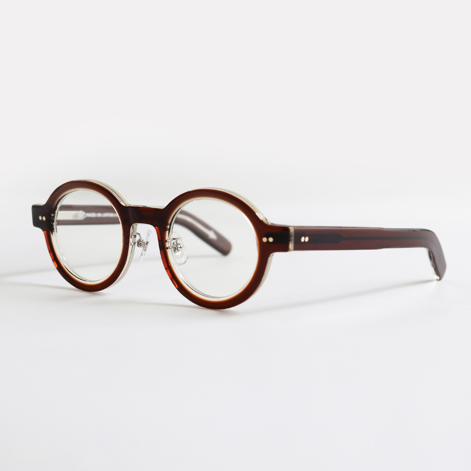 MEGANE ROCK メガネロック｜VECTOR 018 BRCL