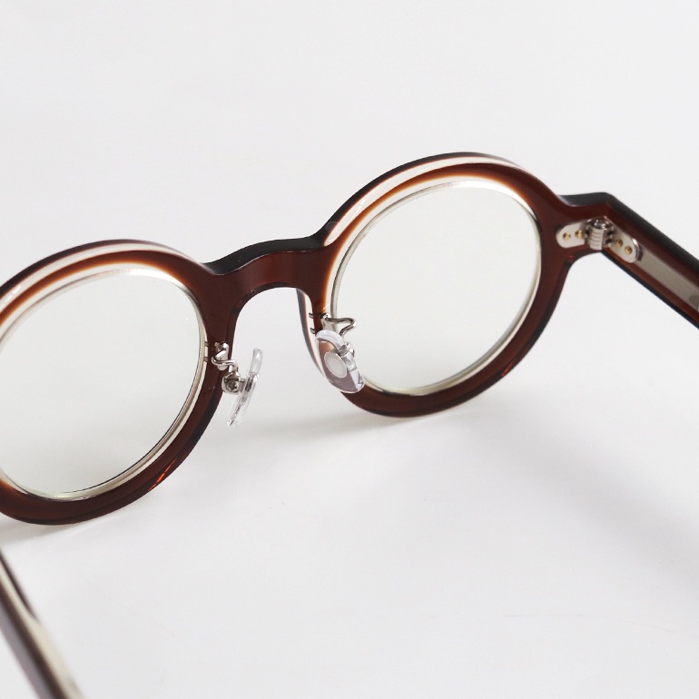 MEGANE ROCK メガネロック｜VECTOR 018 BRCL