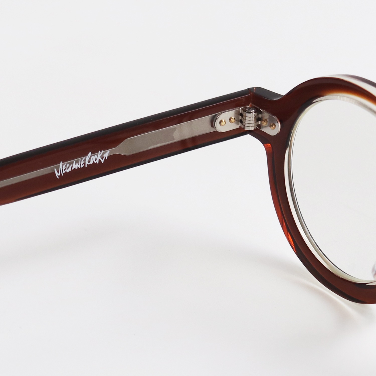 MEGANE ROCK メガネロック｜VECTOR 018 BRCL