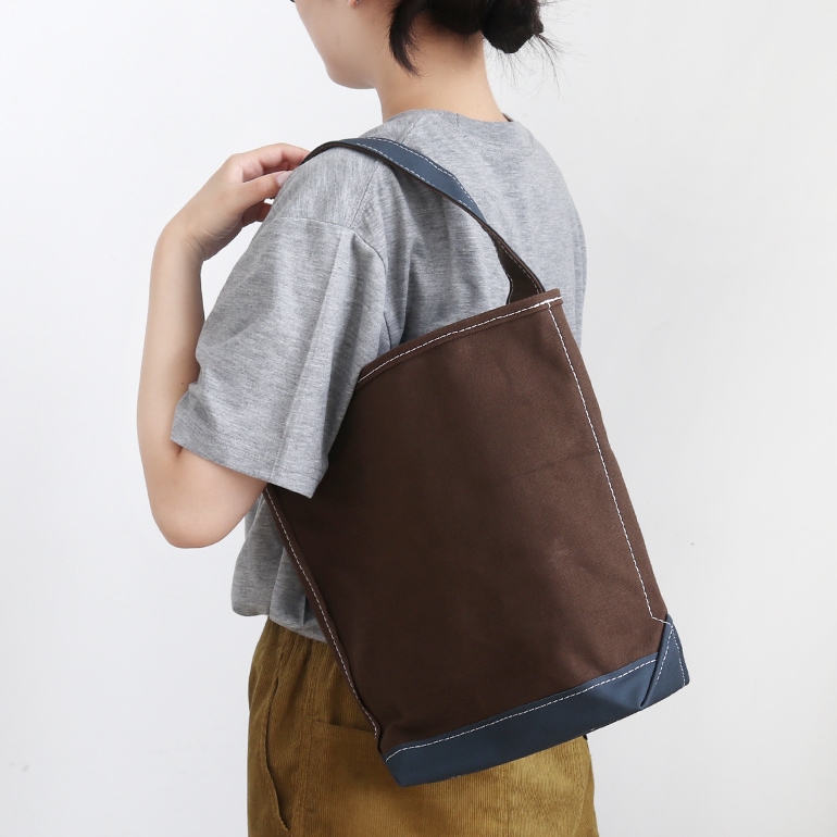 TEMBEA テンベア｜BAGUETTE TOTE SMALL【全3色】
