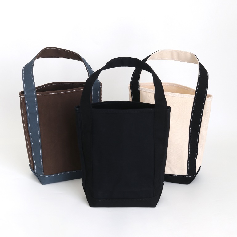 TEMBEA テンベア｜BAGUETTE TOTE SMALL【全3色】