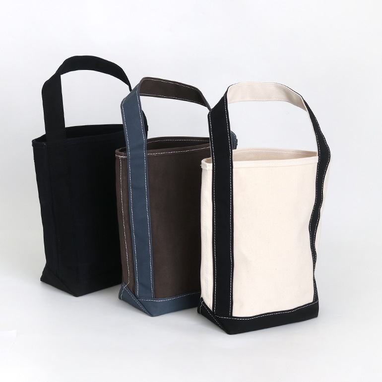 TEMBEA テンベア｜BAGUETTE TOTE SMALL【全3色】