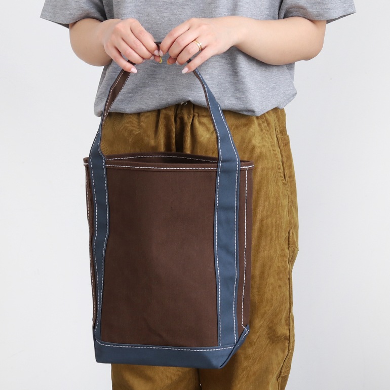 TEMBEA テンベア｜BAGUETTE TOTE SMALL【全3色】